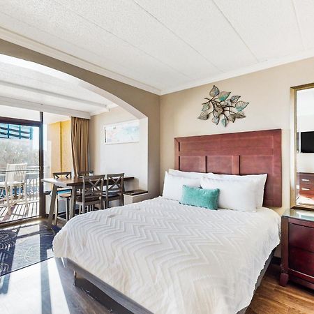 Caravelle Resort 206 Myrtle Beach Ngoại thất bức ảnh