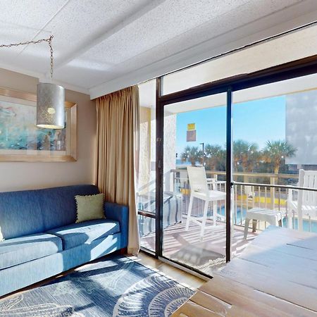 Caravelle Resort 206 Myrtle Beach Ngoại thất bức ảnh