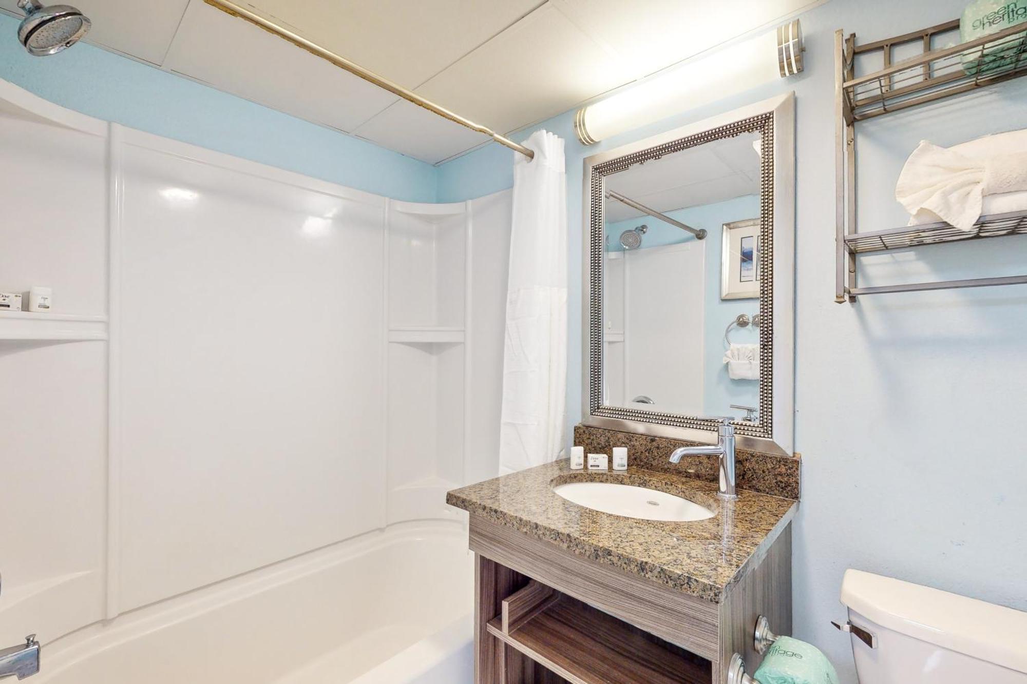 Caravelle Resort 206 Myrtle Beach Ngoại thất bức ảnh