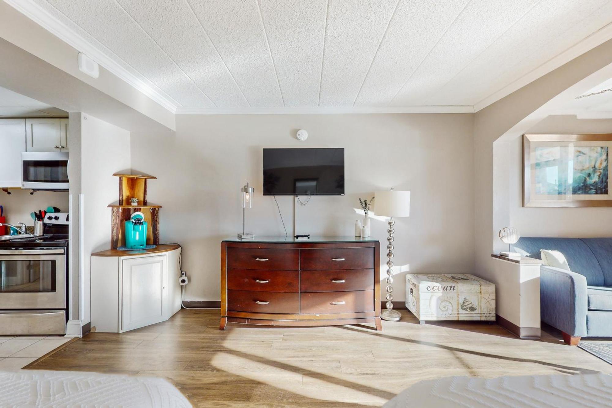 Caravelle Resort 206 Myrtle Beach Ngoại thất bức ảnh