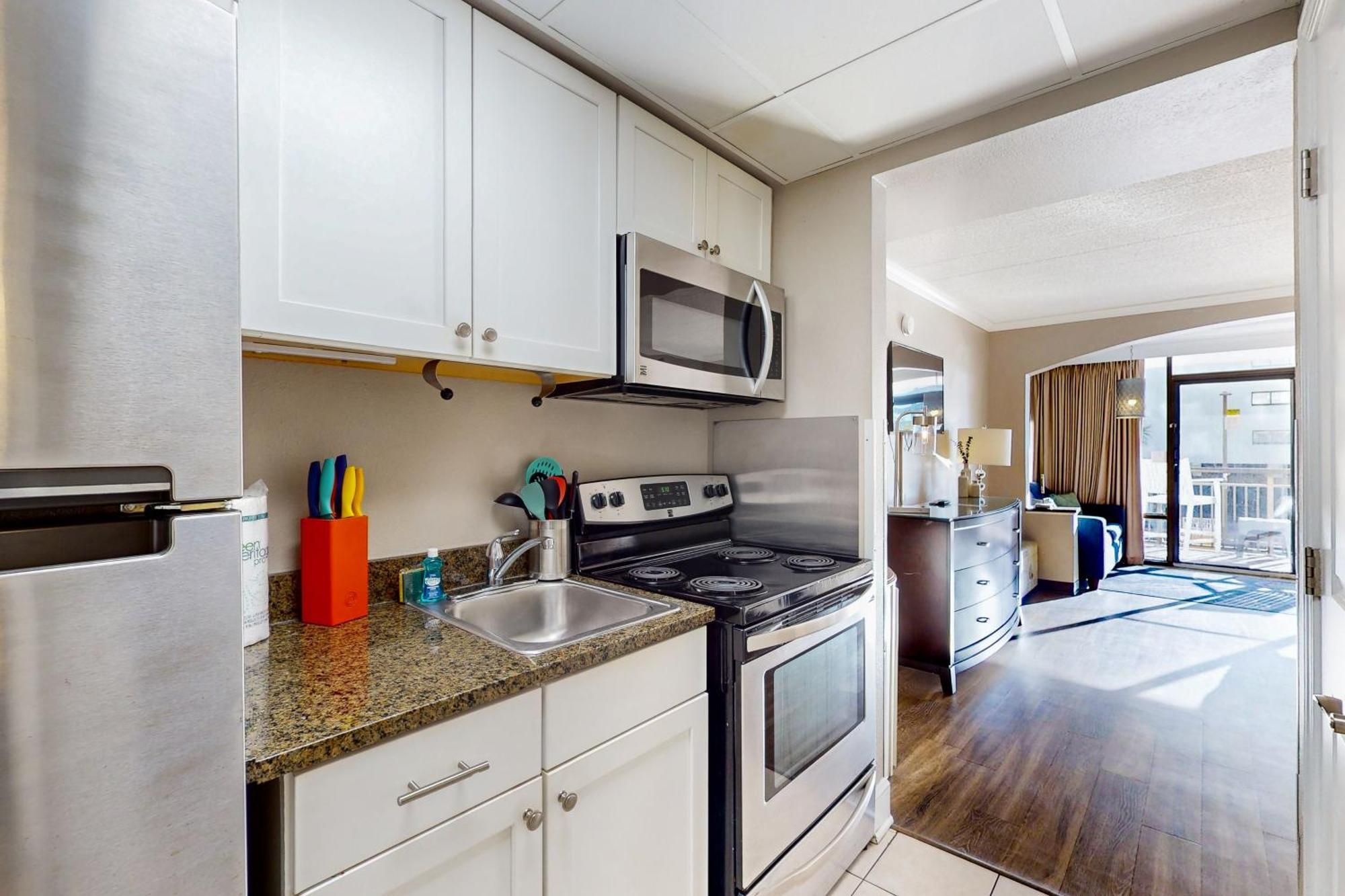Caravelle Resort 206 Myrtle Beach Ngoại thất bức ảnh