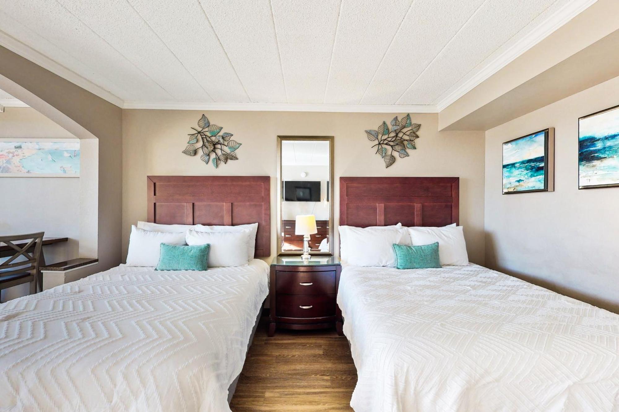 Caravelle Resort 206 Myrtle Beach Ngoại thất bức ảnh